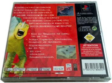 Disneys Dinosaurier  PS1/ PS2